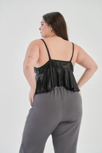 Alternative view of Top JUDY