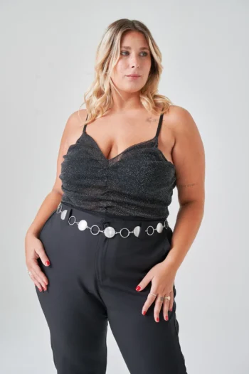 Alternative view of Body PALENE