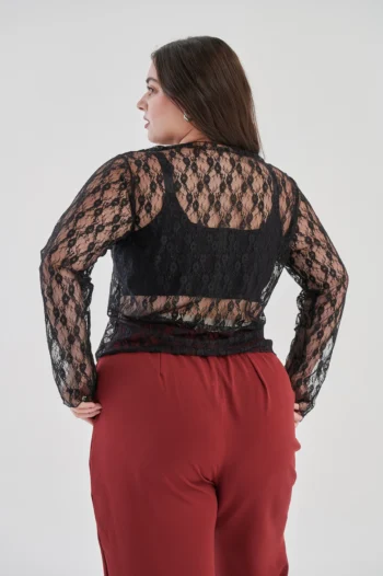 Alternative view of Remera FLAMENCO