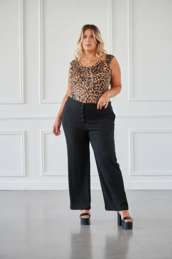 Alternative view of Pantalon IKIGAI