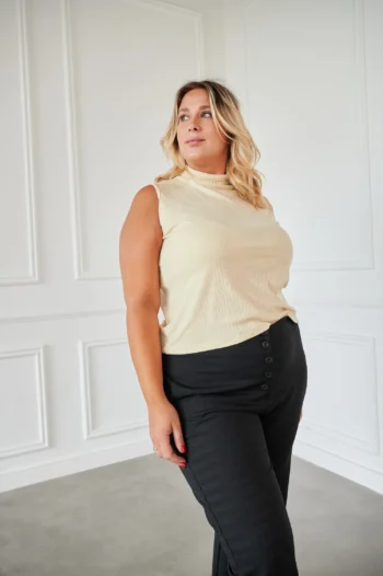 Alternative view of Musculosa RIGEL