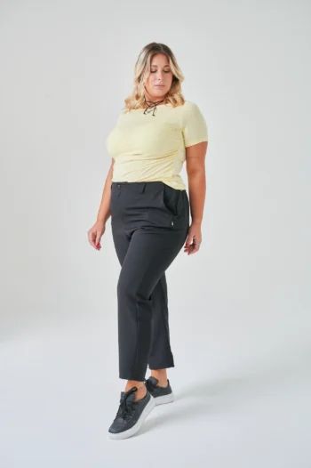 Alternative view of Pantalon WABI