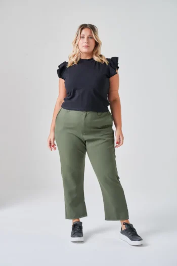 Alternative view of Remera DOLORES