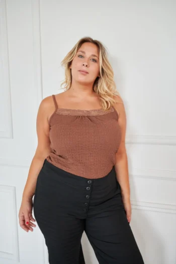 Alternative view of Musculosa SARGAS