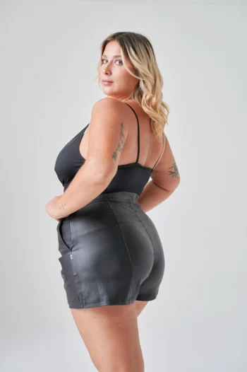 Alternative view of Body NOVE