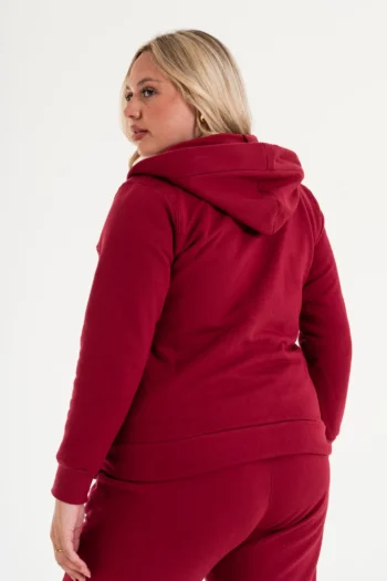 Alternative view of Campera TITAN