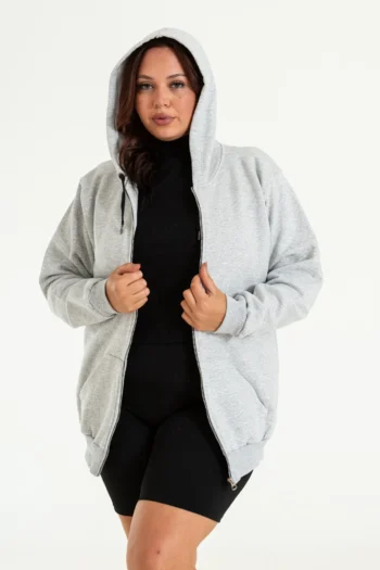 Alternative view of Campera HAMAL