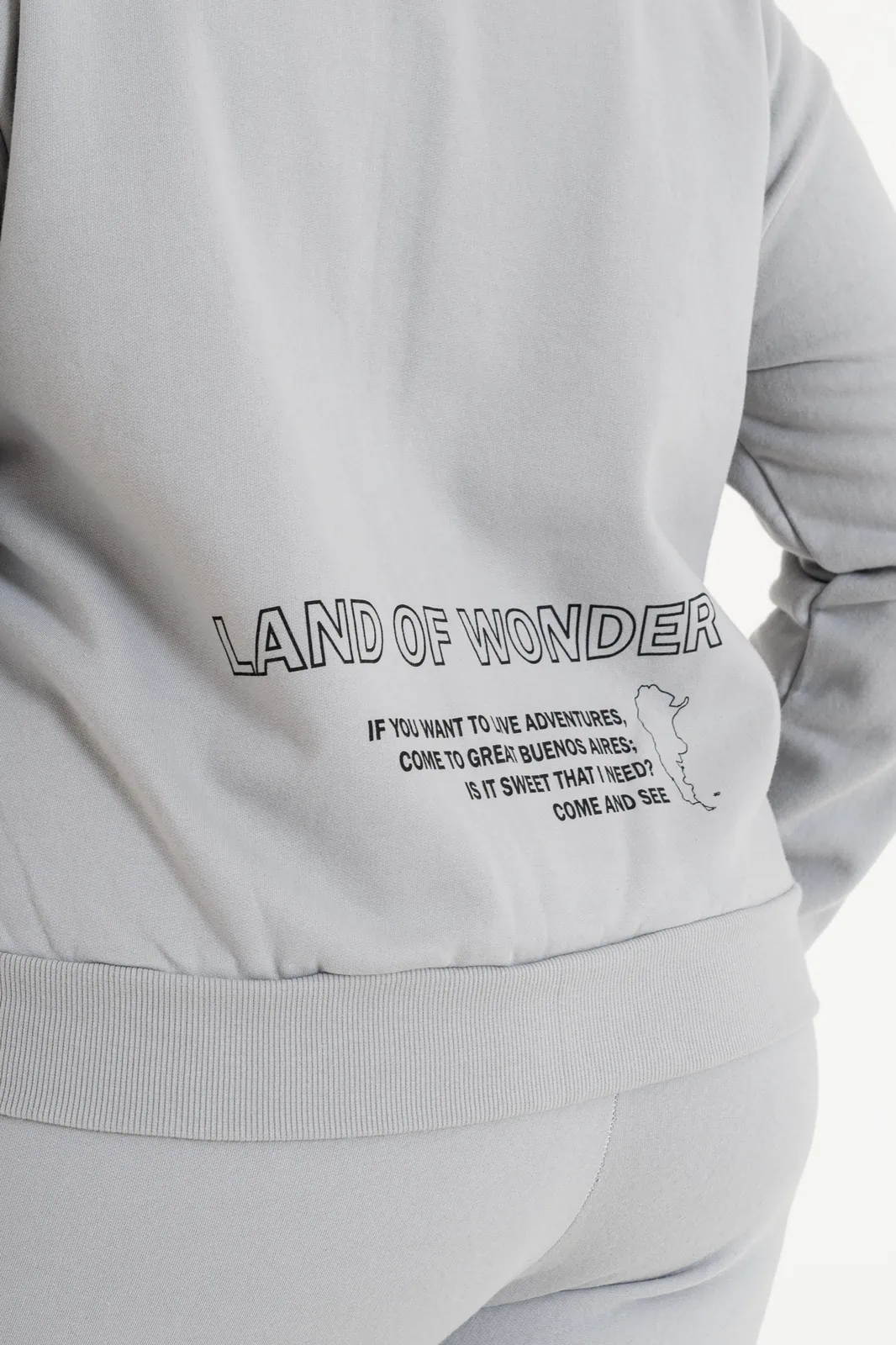 Campera HATI - Image 3