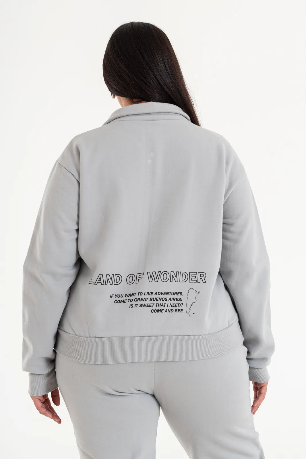 Campera HATI - Image 2