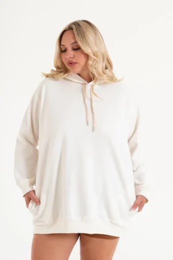 Buzo oversize MIRACH