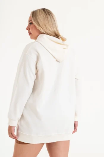 Alternative view of Buzo oversize MIRACH