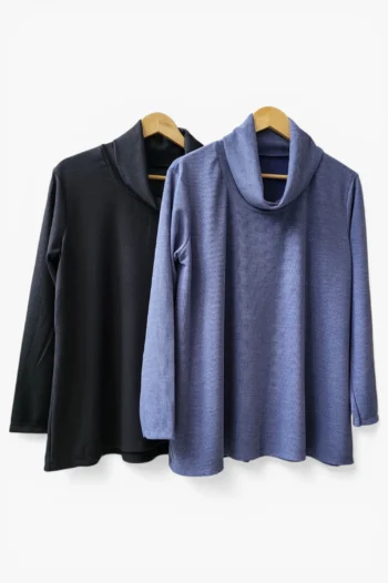 Alternative view of Polera CENTAURUS