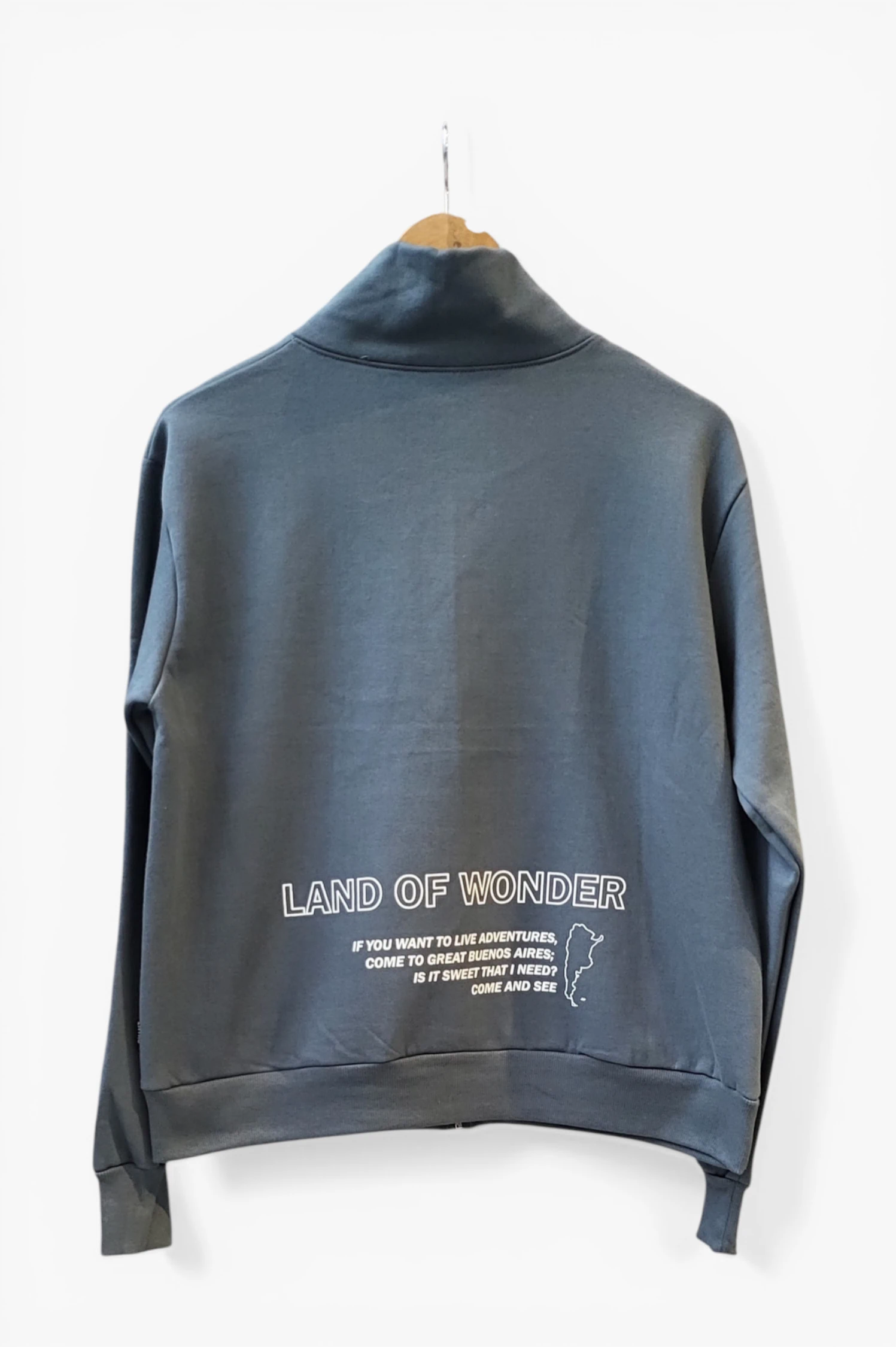 Campera HATI - Image 5