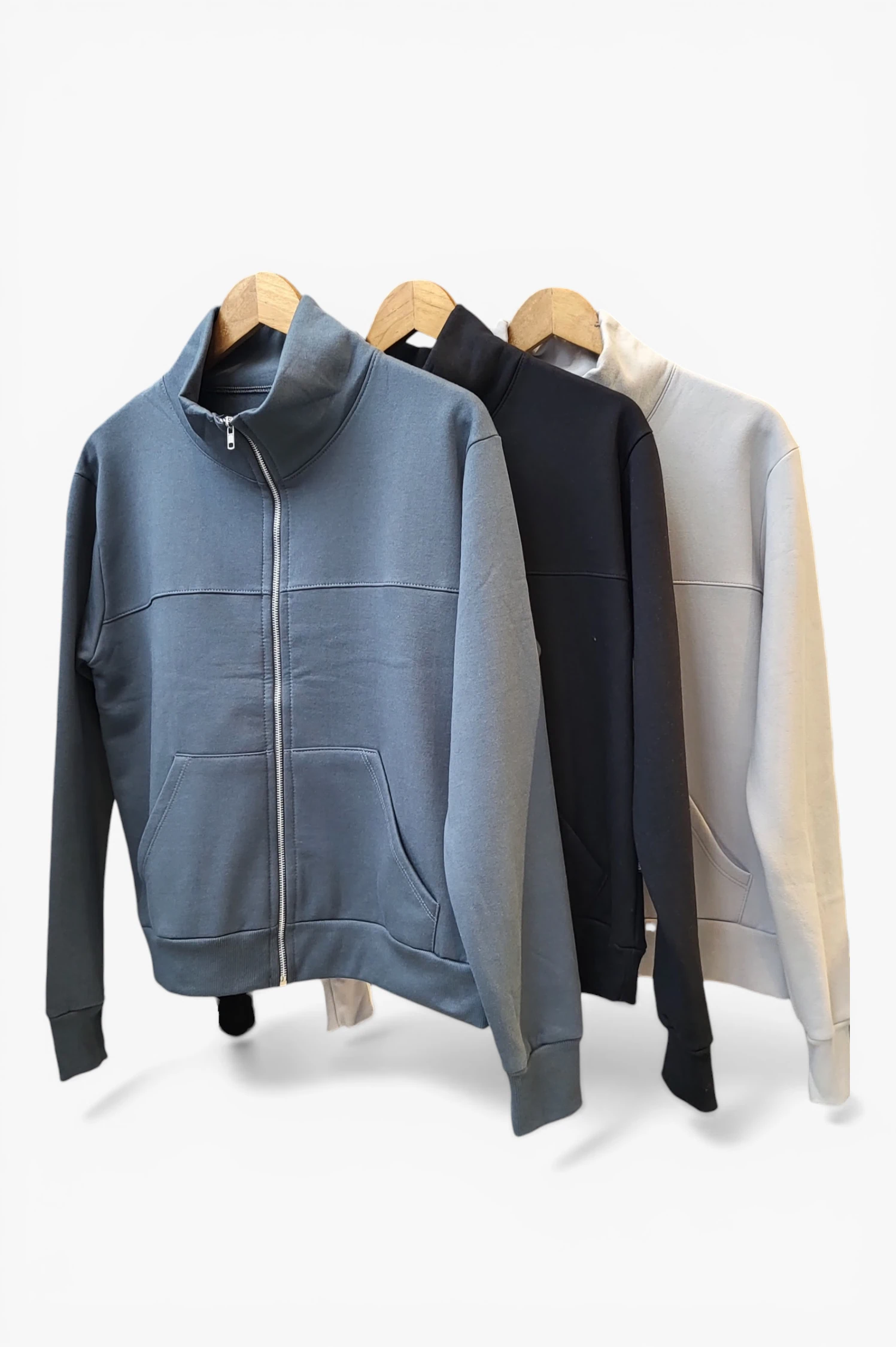 Campera HATI - Image 7